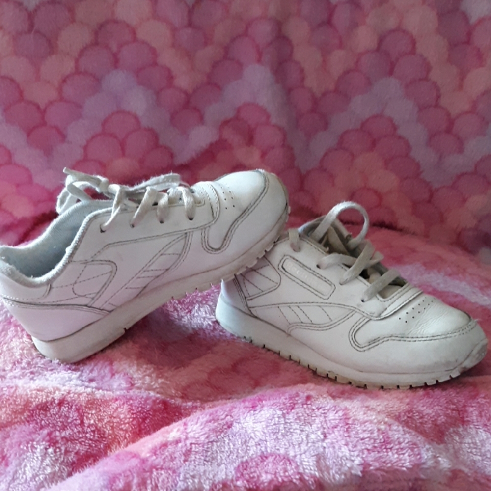 Reebok classics